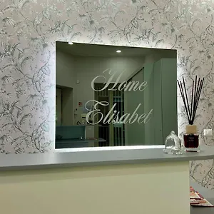  Appartamento Elisabet Italia